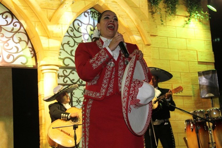 Ramadaniyat Beirutiya Day 2